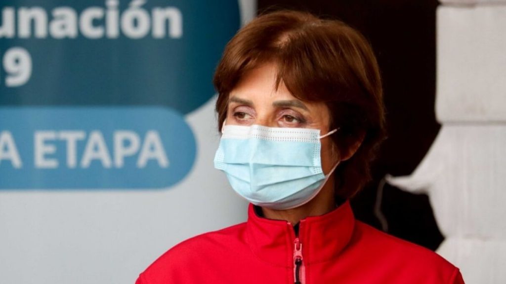 Subsecretaria De Salud Pública