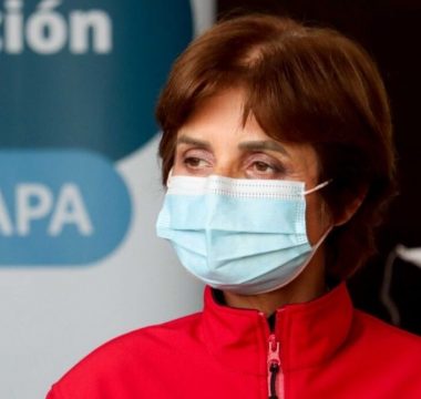 Subsecretaria De Salud Pública