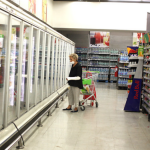 Supermercados