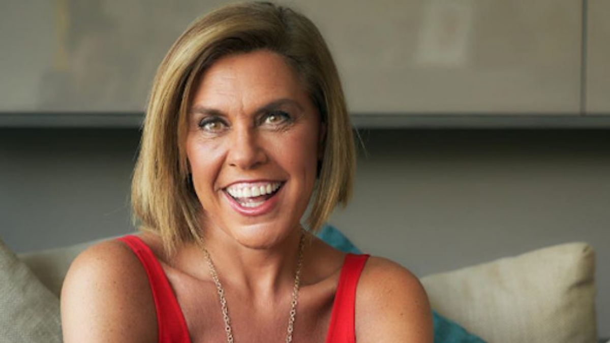 Vivi Kreutzberger regresará a la televisión con un nuevo programa