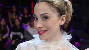 Yamna Lobos