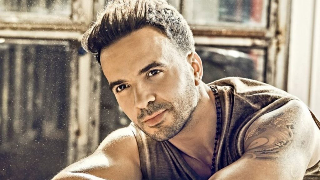 Luis Fonsi 2