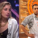 Dani Castro, Ignacio Román