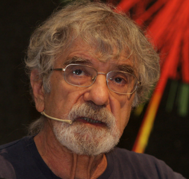 Humberto Maturana