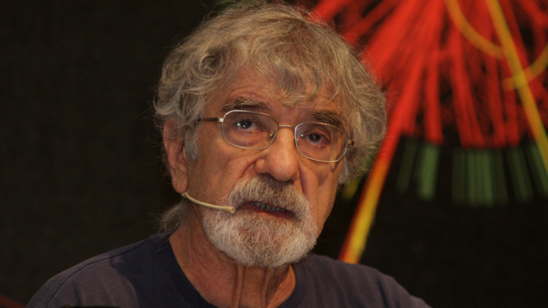 Humberto Maturana