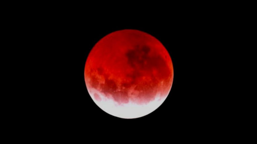 Luna De Sangre