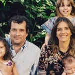 Maria Luisa Godoy Y Su Familia