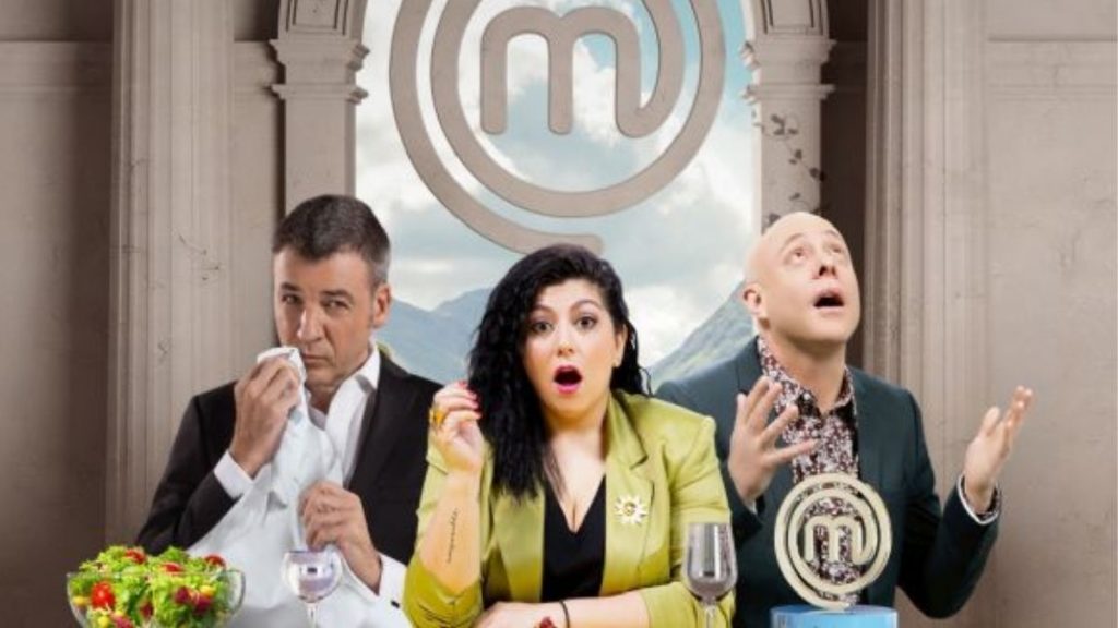 MasterChef Celebrity