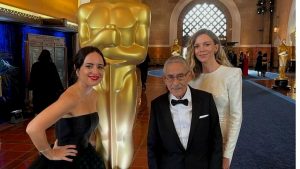 Sergio Chamy, Maite Alberdi, Marcela Santibañez