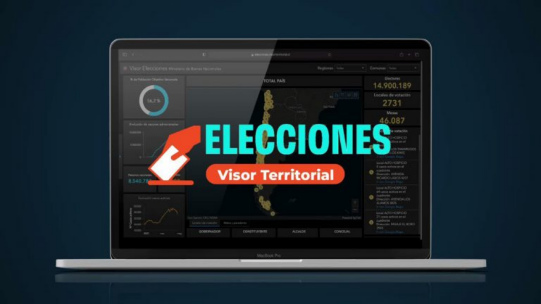 Visor Elecciones