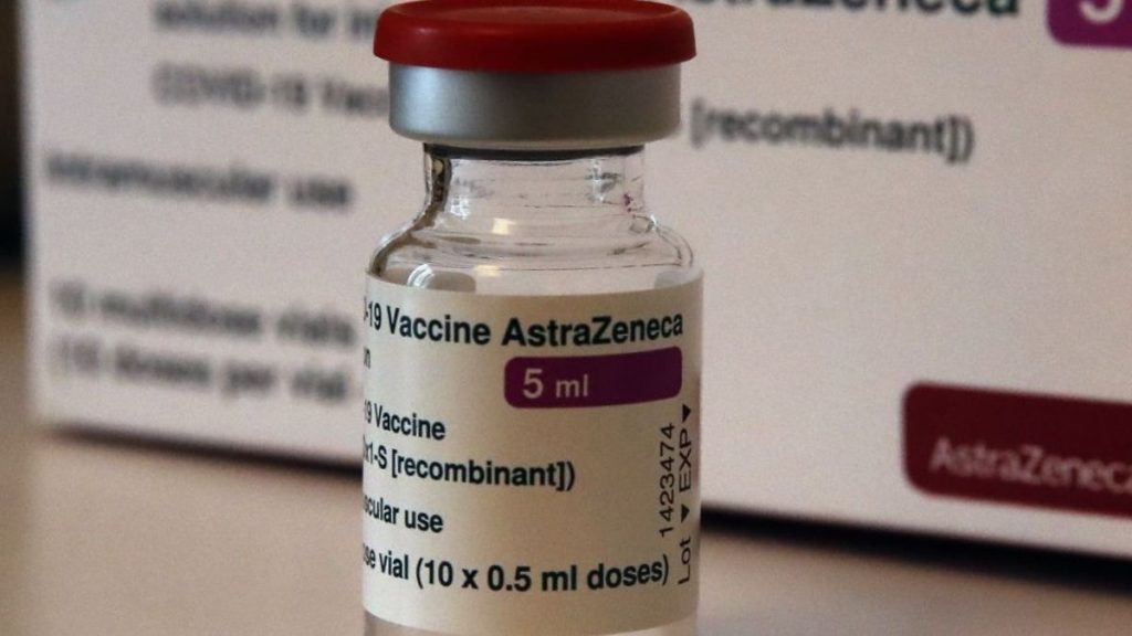 AstraZeneca