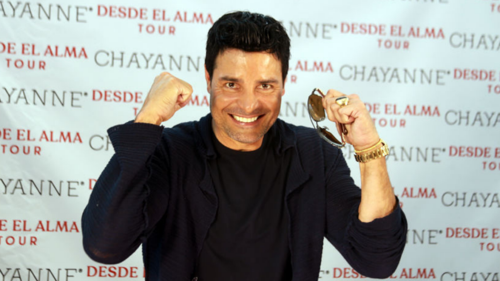 Chayanne