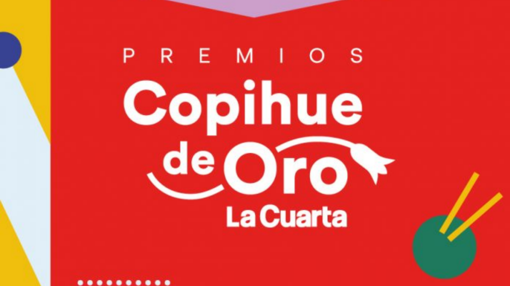 Copihue De Oro