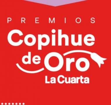 Copihue De Oro