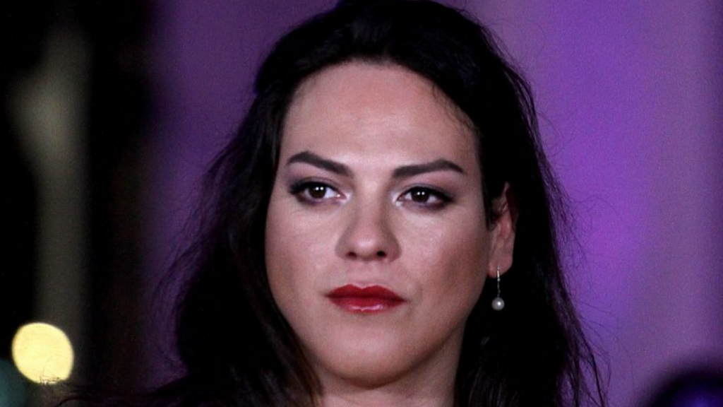 Daniela Vega