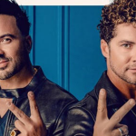 David Bisbal Y Luis Fonsi