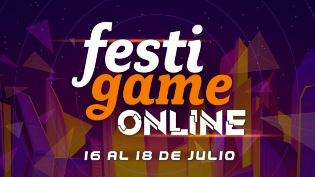 FestiGame