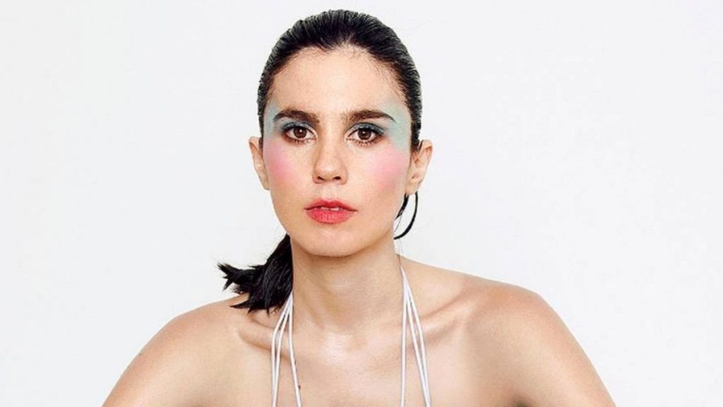 Javiera Mena