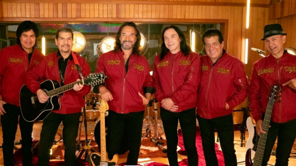 Los Bukis