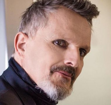 Miguel Bosé