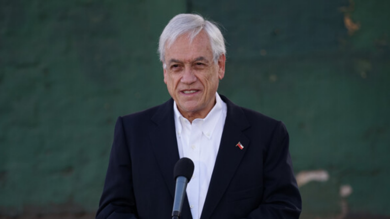 Piñera