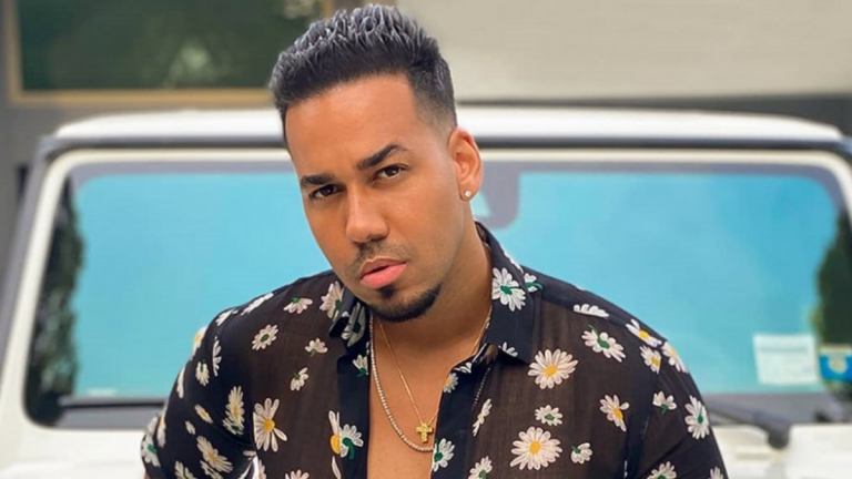 Romeo Santos