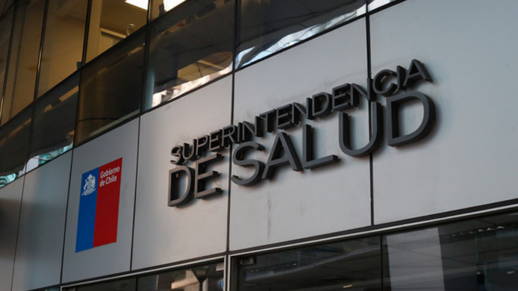 Superintendencia De Salud