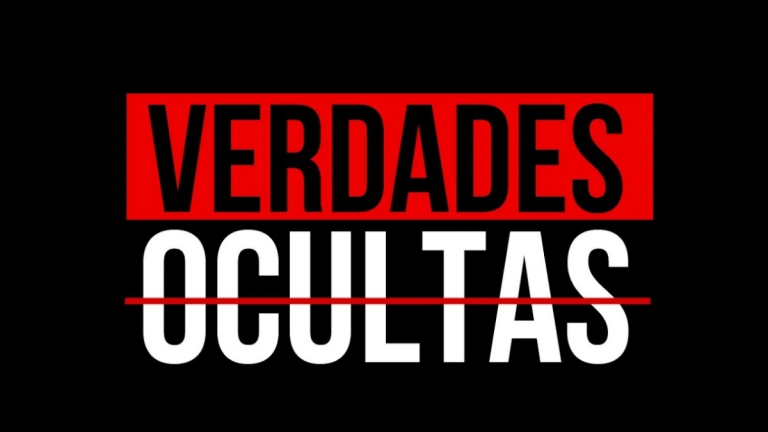 Verdades Ocultas