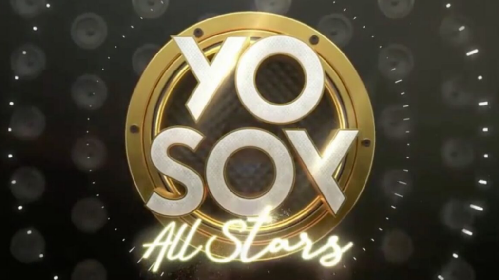 Yo Soy All Stars