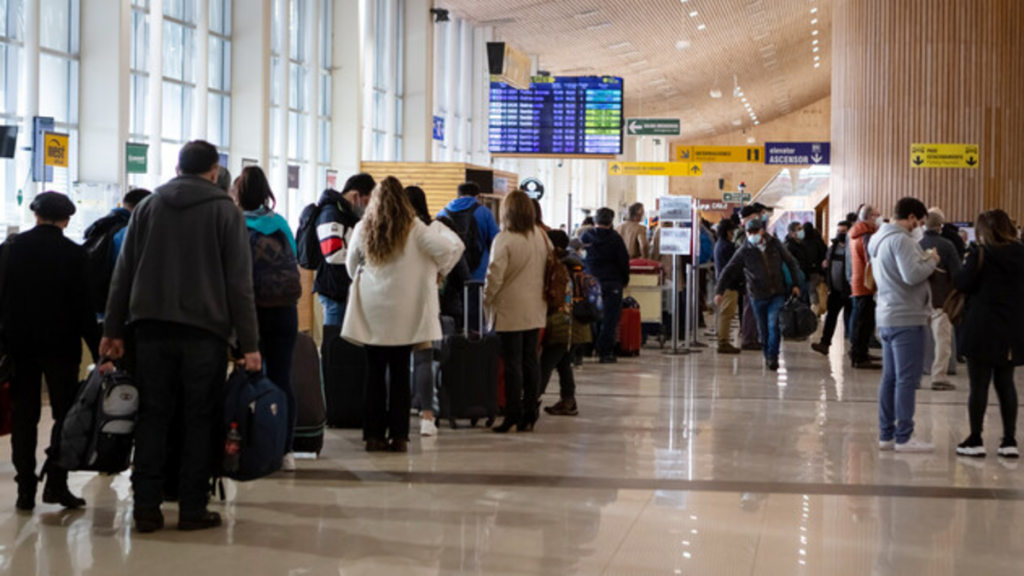 Aeropuerto