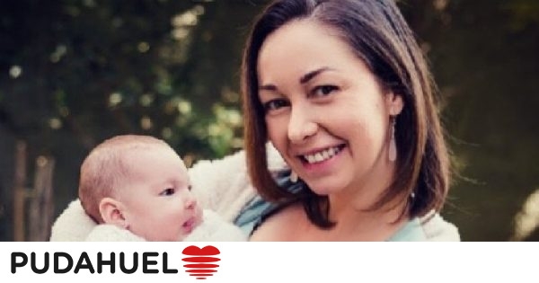 Blanquita Nieves celebra con tiernas fotos los dos años de su hija - Vimarsana News