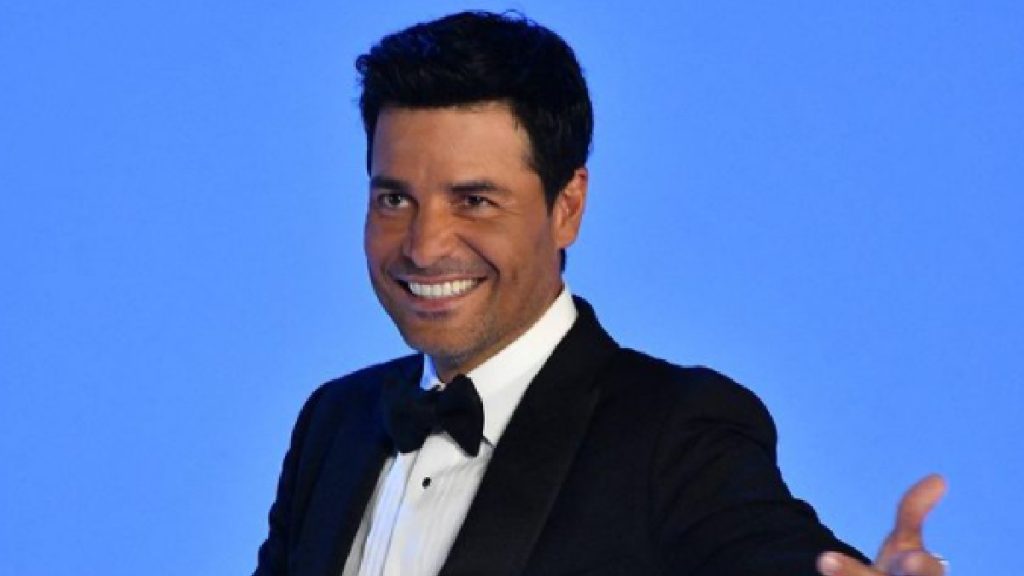 Chayanne