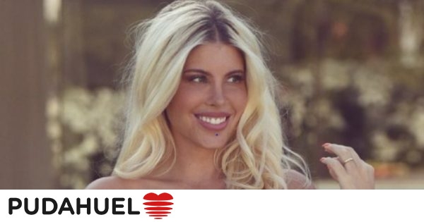 Coté López se luce con fotos sin maquillaje y artísticos desnudos - Vimarsana News