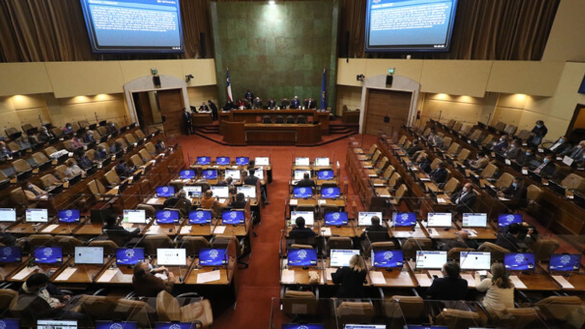 Cuarto Retiro Del 10 Ya Tiene Fecha De Discusion En El Congreso