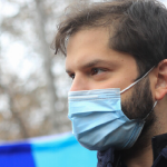 Gabriel Boric