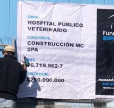 Hospital Púbico Veterinario