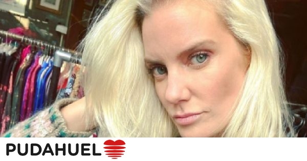 Javiera Acevedo muestra cómo luce a dos meses de convertirse en madre - Vimarsana News