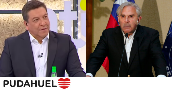 Julio César Rodríguez e Iván Moreira tuvieron tenso debate por matrimonio igualitario - Vimarsana News