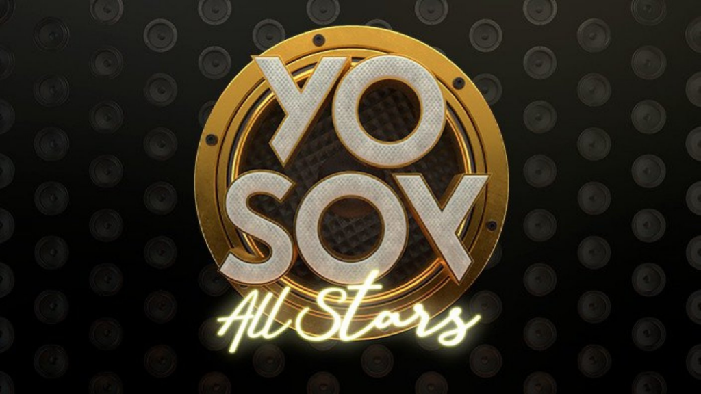 Logo Yo Soy