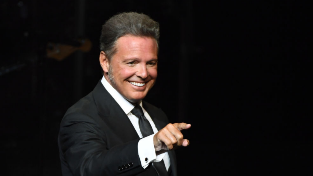 Luis Miguel