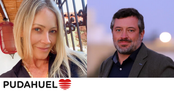 Marcela Vacarezza le envió directo mensaje a Sebastián Sichel - Vimarsana News