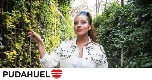 María José Quintanilla muestra las consecuencias de fuerte caída que sufrió - Vimarsana News