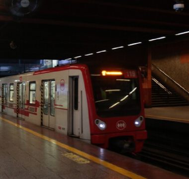 Metro Línea 7