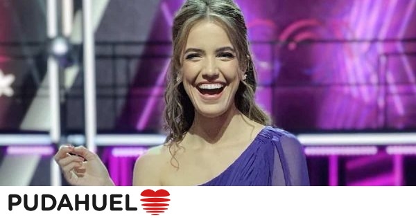 Millaray Viera chochea con el nuevo look de su hija Julieta - Vimarsana News