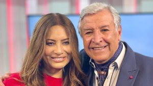 Myriam Hernández