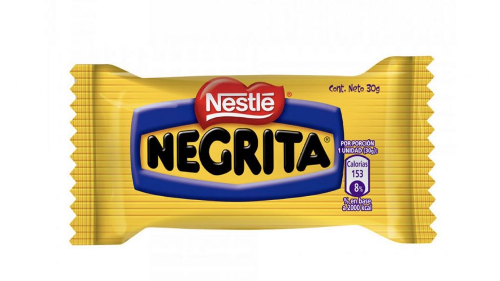 Negrita