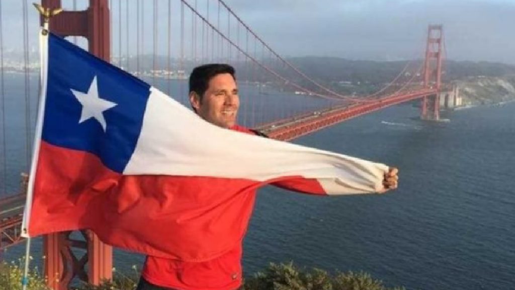 Pancho Saavedra