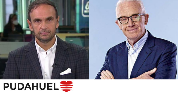 Rodrigo Sepúlveda salió en defensa de Pedro Carcuro ante las críticas - Vimarsana News
