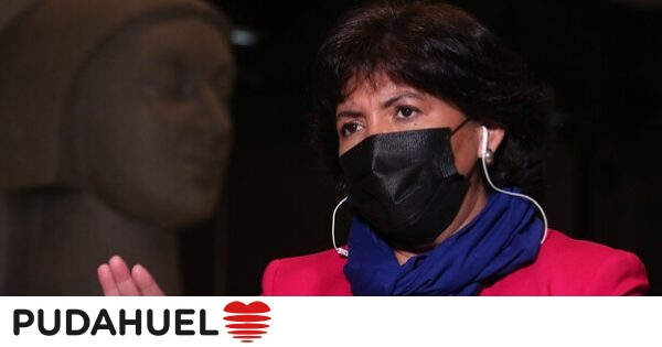 Yasna Provoste recordó a fallecido periodista Fidel Oyarzo - Vimarsana News