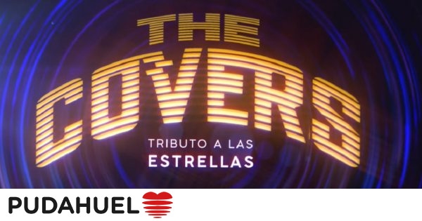 "The Covers" Chile: Mega lanza primer adelanto de su nuevo programa - Vimarsana News